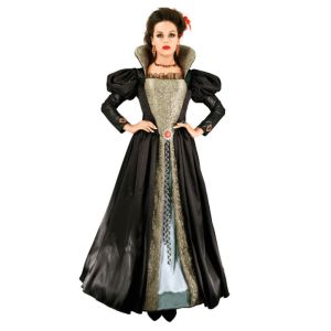 Kids Costumes to Hire - Vampire Dress - TEEN